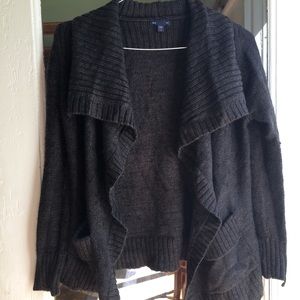Never worn warm cardigan